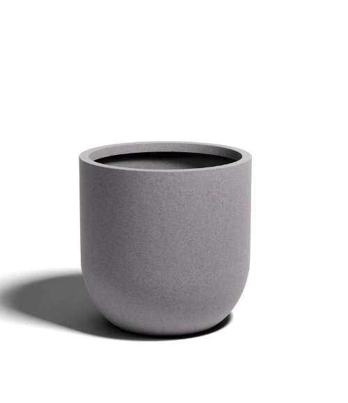 Donica duża ogrodowa Monumo Primo 70 efekt kamienia